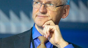 the 5th Property Forum participant
