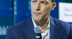 the 5th Property Forum participant