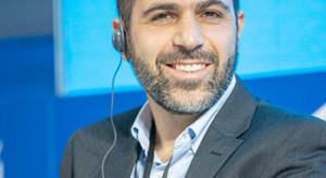 the 5th Property Forum participant