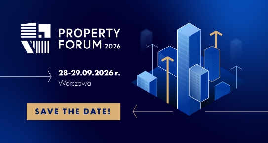 Property Forum - Save the date